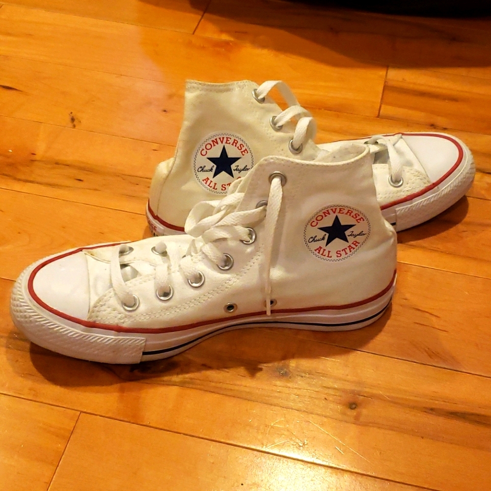 Converse Sneakers